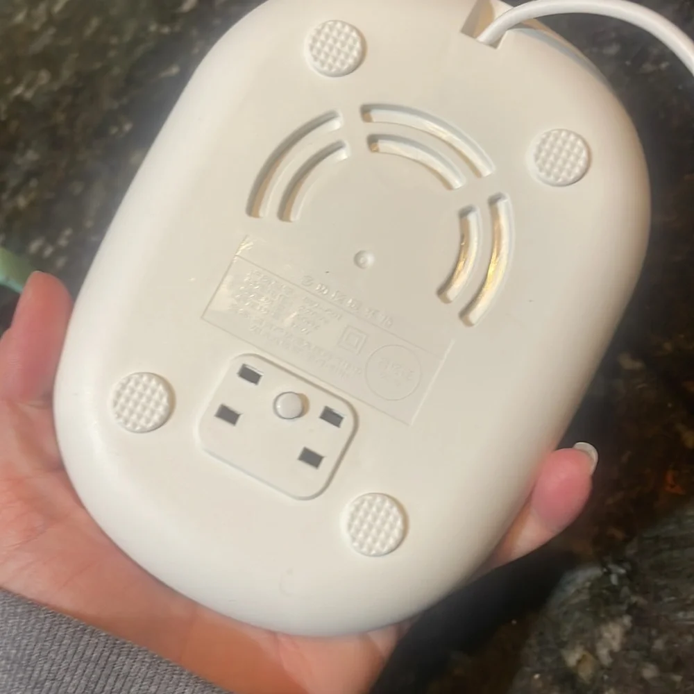 Sealy coffee mug warmer